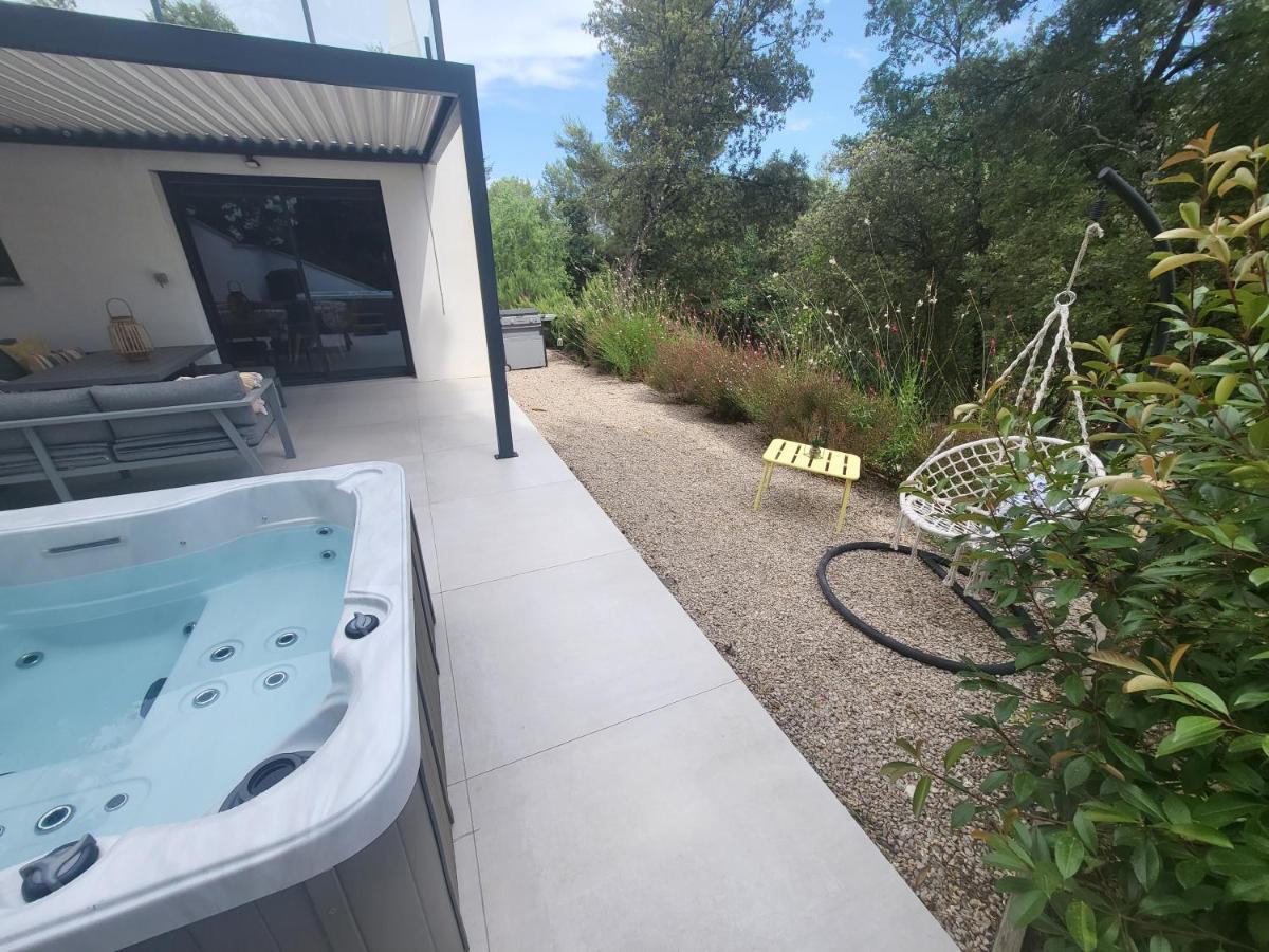 Petit Paradis Sur Golf Flassans-sur-Issole 외부 사진