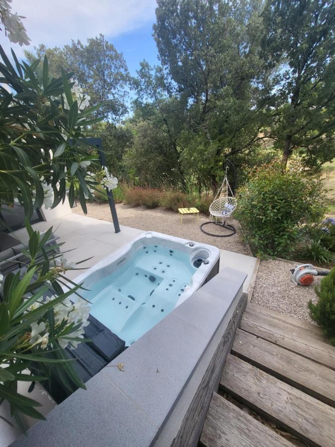 Petit Paradis Sur Golf Flassans-sur-Issole 외부 사진