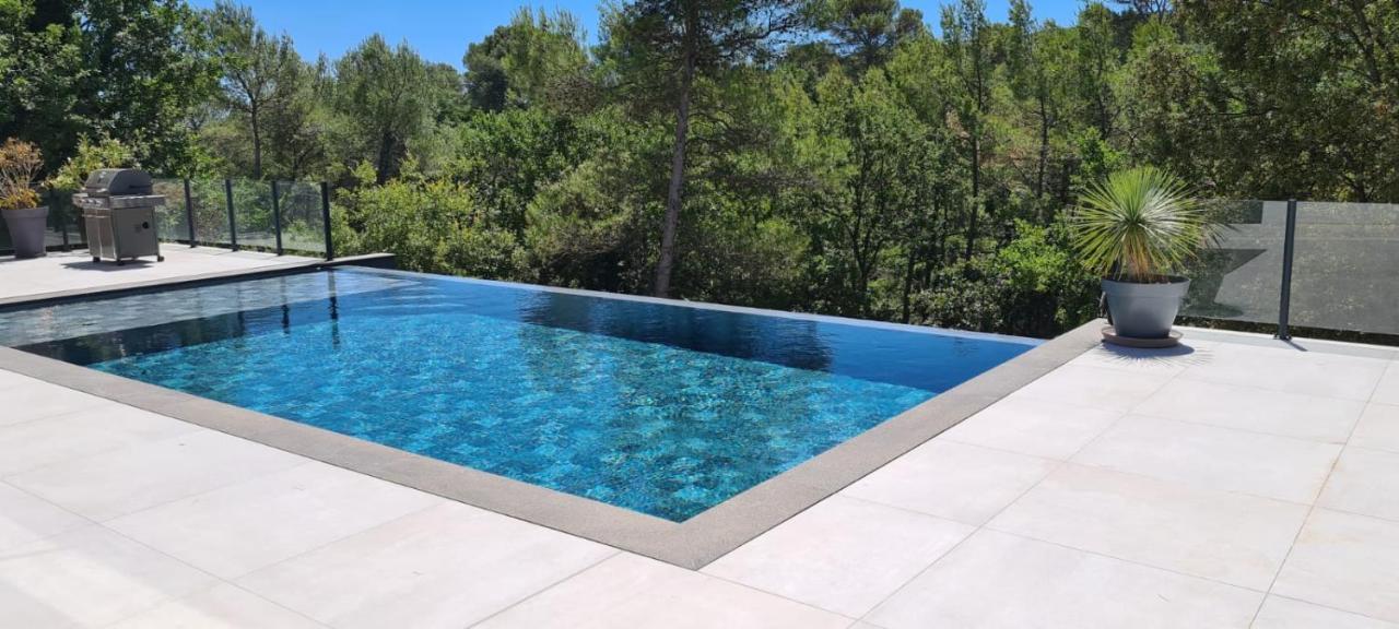 Petit Paradis Sur Golf Flassans-sur-Issole 외부 사진