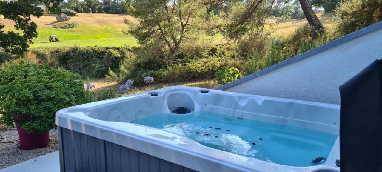 Petit Paradis Sur Golf Flassans-sur-Issole 외부 사진