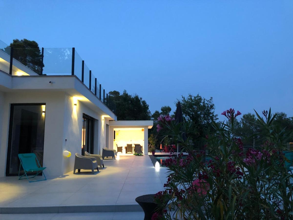 Petit Paradis Sur Golf Flassans-sur-Issole 외부 사진